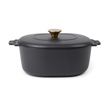 Logotrade promotional merchandise photo of: VINGA Monte heritage cocotte 4 L