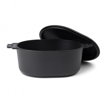 Logo trade business gift photo of: VINGA Monte heritage cocotte 4 L