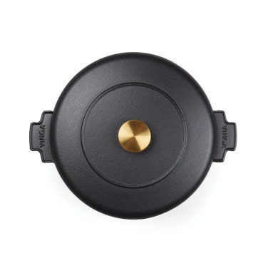 Logo trade business gift photo of: VINGA Monte heritage cocotte 5.5 L