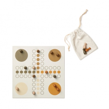 Logo trade promotional products picture of: VINGA Coffee table collection box