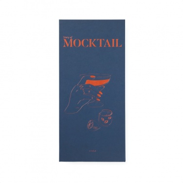 Logo trade promotional giveaways picture of: VINGA Story of mocktail, set of cocktail accessories