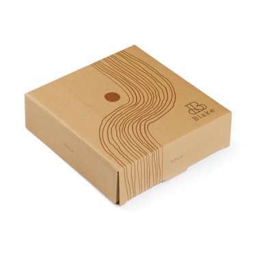 Logotrade advertising products photo of: VINGA Nuvem stoneware serving bowl