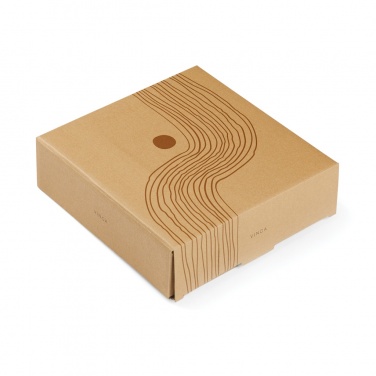 Logotrade promotional product picture of: VINGA Nuvem stoneware serving bowl