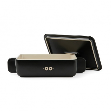 Logo trade business gift photo of: VINGA Monte neu gratin dish