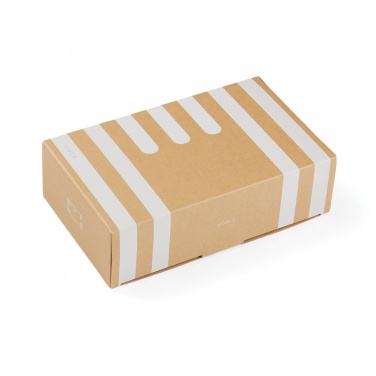 Logo trade promotional merchandise image of: VINGA Monte neu gratin dish