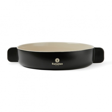 Logo trade advertising products picture of: VINGA Monte neu pie dish