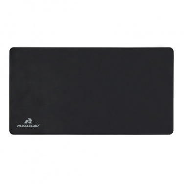 Logotrade promotional merchandise image of: VINGA Timo PU RCS RPET desk pad