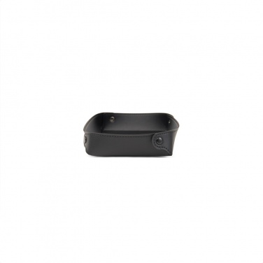 Logo trade promotional giveaways picture of: VINGA Timo PU RCS RPET tray