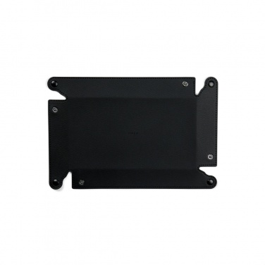 Logotrade promotional product image of: VINGA Timo PU RCS RPET tray