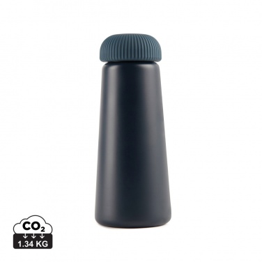 Logotrade promotional merchandise image of: VINGA Erie RCS steel vacuum bottle 450 ML