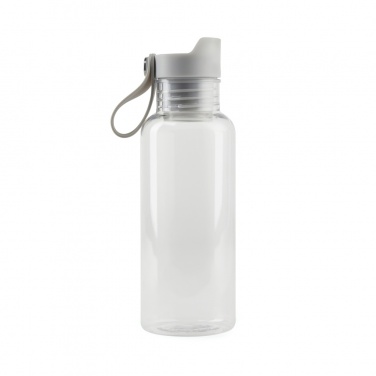 Logo trade promotional products picture of: VINGA Balti RCS recycled pet bottle 600 ML