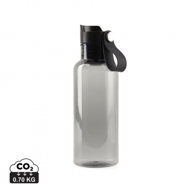 Logo trade business gift photo of: VINGA Balti RCS recycled pet bottle 600 ML