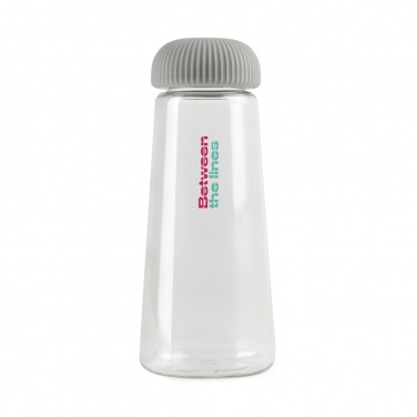 Logotrade promotional giveaway picture of: VINGA Erie RCS recycled pet bottle 575 ML