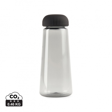 Logotrade promotional merchandise picture of: VINGA Erie RCS recycled pet bottle 575 ML