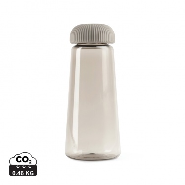 Logo trade corporate gifts image of: VINGA Erie RCS recycled pet bottle 575 ML