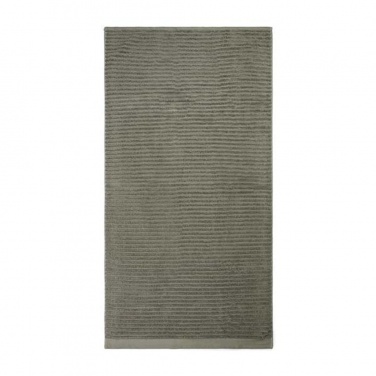 Logo trade promotional giveaways picture of: VINGA Landro towel, 4 pcs set