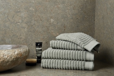 Logotrade business gifts photo of: VINGA Landro towel, 4 pcs set