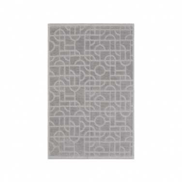 Logo trade promotional giveaways image of: VINGA Verso OCS organic cotton towel, 4 pcs set