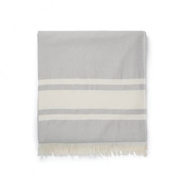 Logo trade corporate gifts picture of: VINGA Tolo hammam terry towel