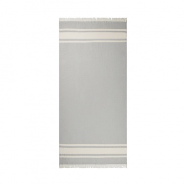 Logotrade promotional giveaways photo of: VINGA Tolo hammam terry towel