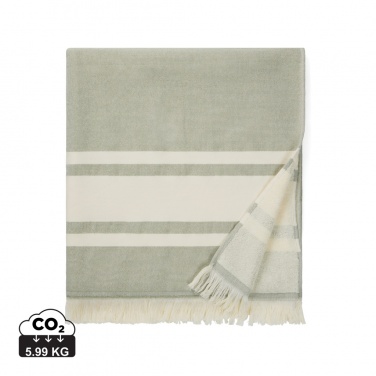 Logotrade corporate gift picture of: VINGA Tolo hammam terry towel