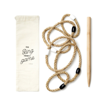 Logotrade promotional product picture of: VINGA Faia ring game