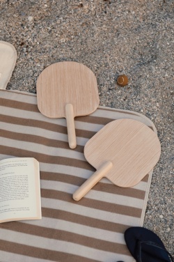 Logo trade corporate gift photo of: VINGA Miro beach tennis game