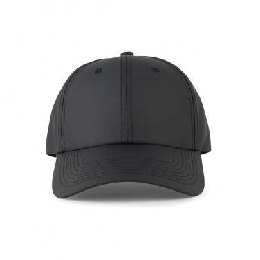 Logo trade advertising products image of: VINGA Baltimore AWARE™ recycled PET cap