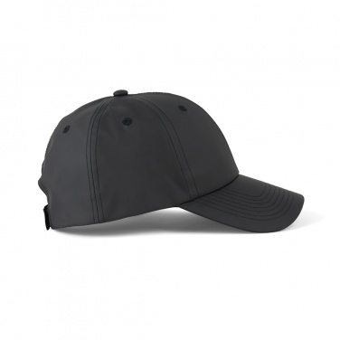 Logo trade promotional merchandise photo of: VINGA Baltimore AWARE™ recycled PET cap