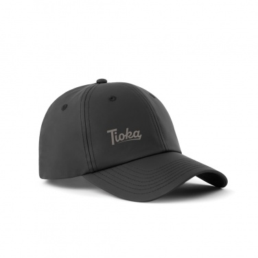 Logo trade promotional items image of: VINGA Baltimore AWARE™ recycled PET cap