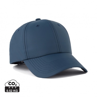 Logo trade promotional giveaways picture of: VINGA Baltimore AWARE™ recycled PET cap