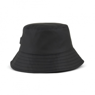 Logo trade advertising products image of: VINGA Baltimore AWARE™ recycled PET bucket hat