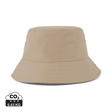 Logotrade promotional giveaways photo of: VINGA Baltimore AWARE™ recycled PET bucket hat