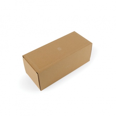 Logotrade advertising product image of: VINGA Moulton RCS RPET slippers L/XL