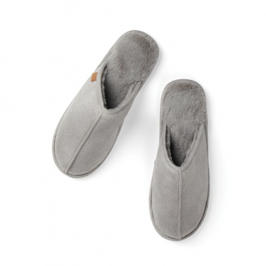 Logo trade promotional gifts picture of: VINGA Waltor slippers