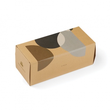 Logotrade promotional merchandise photo of: VINGA Waltor slippers