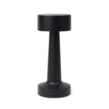 Logotrade promotional giveaway image of: VINGA Maris RCS recycled ABS table lamp