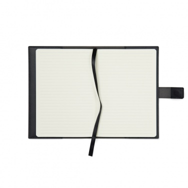 Logotrade promotional giveaway picture of: VINGA Timo PU RCS RPET notebook