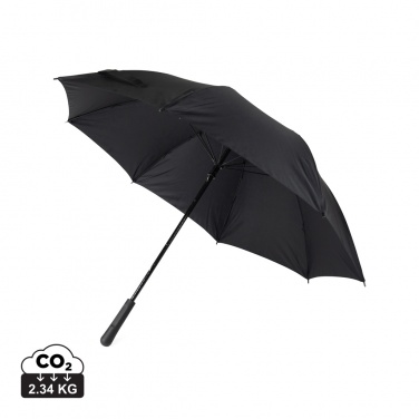 Logotrade promotional giveaway image of: VINGA Baltimore AWARE™ RPET 23" umbrella