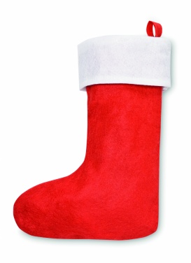Logotrade promotional merchandise photo of: Christmas boot