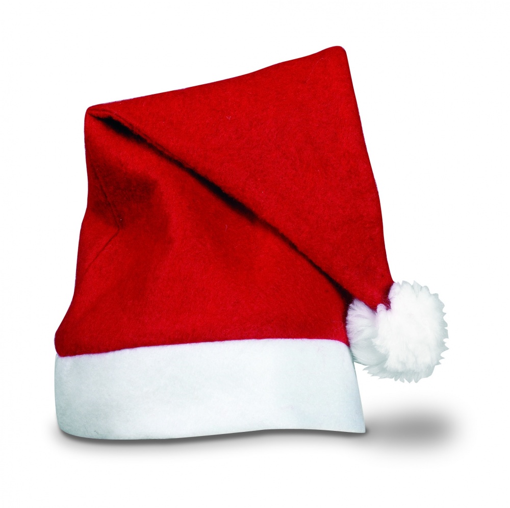 Logotrade corporate gifts photo of: Christmas hat