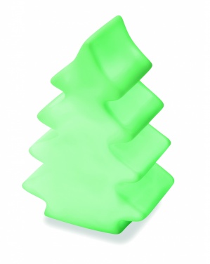 Logotrade promotional merchandise photo of: Tree colour changing light