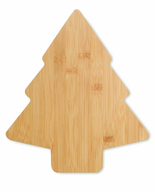 Logotrade corporate gift image of: Christmas tree serving tray