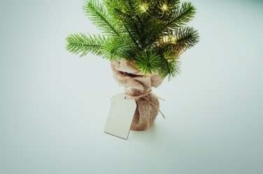 Logotrade business gifts photo of: Mini artificial Christmas tree