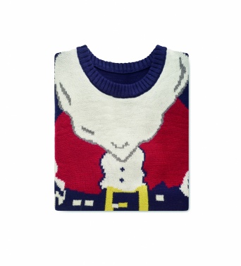 Logo trade promotional gift photo of: Christmas sweater S/M
