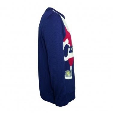 Logo trade promotional merchandise photo of: Christmas sweater L/XL