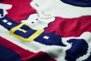 Logotrade promotional giveaway picture of: Christmas sweater L/XL