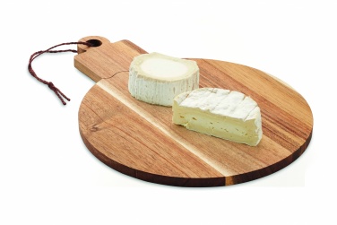 Logo trade corporate gift photo of: Acacia wood serving board