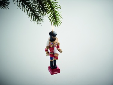 Logotrade advertising product image of: Small nutcracker character