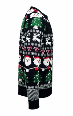 Logotrade promotional items photo of: Christmas LED sweater L/XL